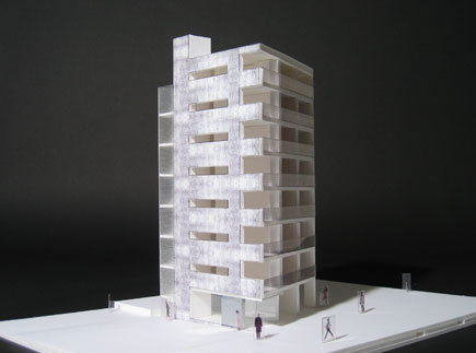 kamiyama project
